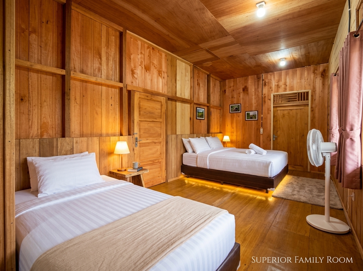 Superior Room